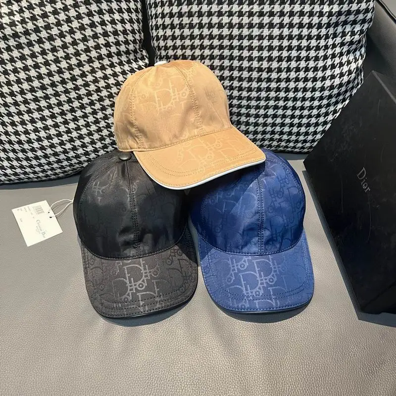 Dior cap dx85